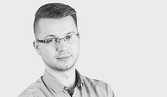 Bartosz Szaruga: z Cola Coli do Kantar Polska