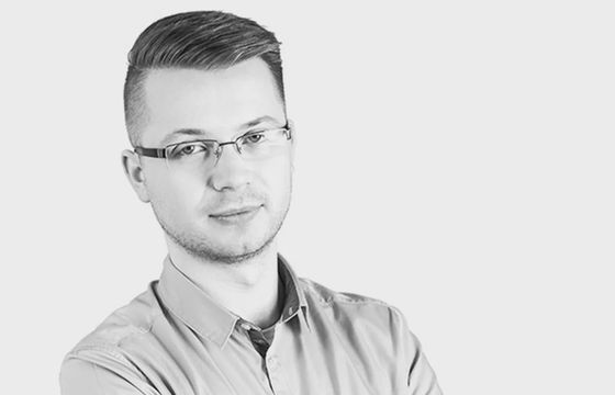 Bartosz Szaruga: z Cola Coli do Kantar Polska
