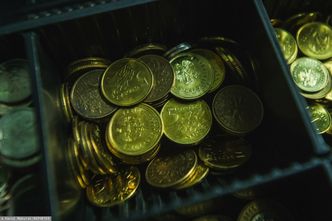 Więcej pieniędzy w obiegu. W ciągu kwartału ich wartość wzrosła o 5 mld zł