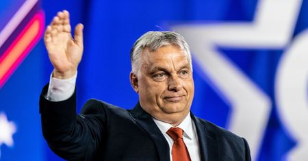 Węgierski MOL blisko porozumienia ws. transportu rosyjskiej ropy przez Ukrainę
