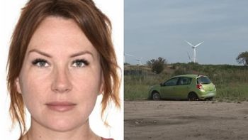 Taksówkarz, jako OSTATNI WIDZIAŁ zaginioną Emilię Koprowską. Oto co teraz zeznał