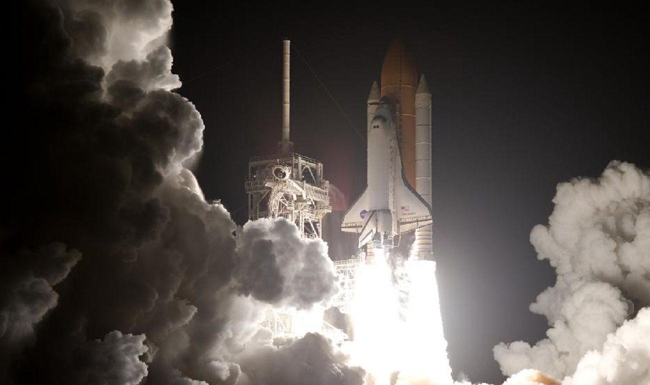 NASA i POLSA prowadzą rozmowy na temat współpracy