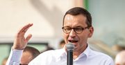 Budżet państwa. Morawiecki: "W czerwcu dochody wyższe niż w czerwcu 2019 roku"