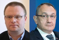 Warzecha pogratulował naczelnemu ekspertowi "Wiadomości". Stankowski w odpowiedzi nawiązał do Tuska