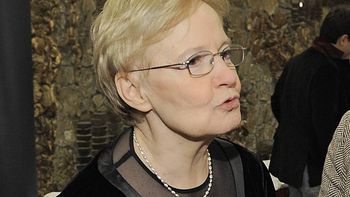 Legenda TVP i TVN jasno wyraziła swoje zdanie na temat telewizji. Padły słowa o ŚMIECIACH