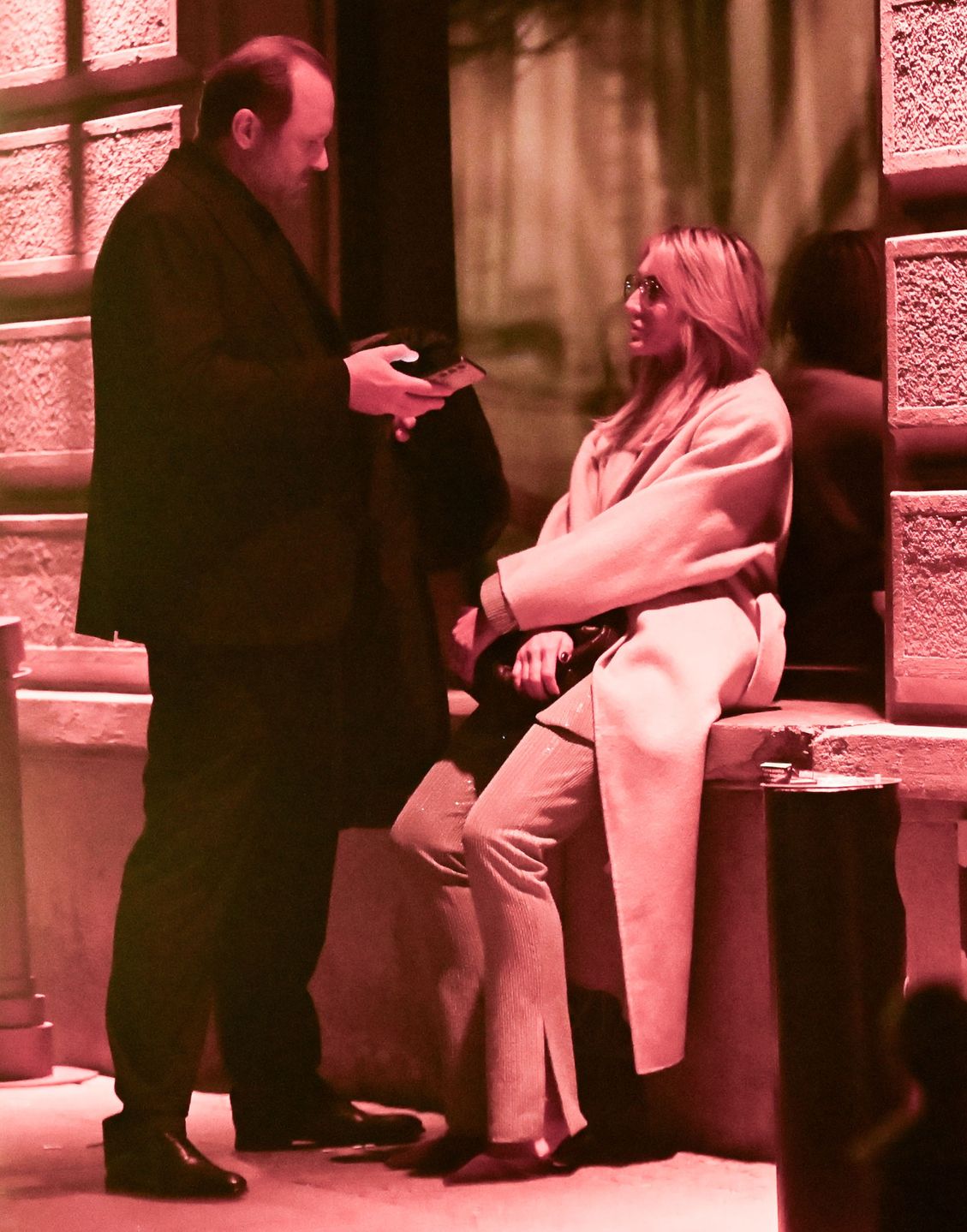 Gwiazdy na afterparty po Orłach 2026