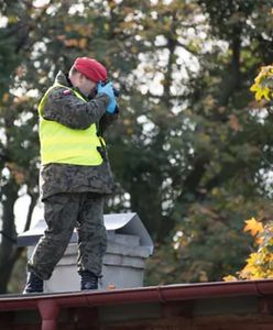 Koronawirus w Polsce. Żandarmeria Wojskowa pomoże policji. Jaki jest powód tej decyzji?