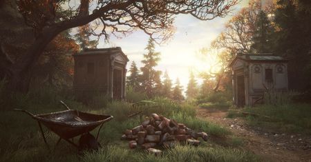 Polska przygodówka za darmo na Epic Games Store