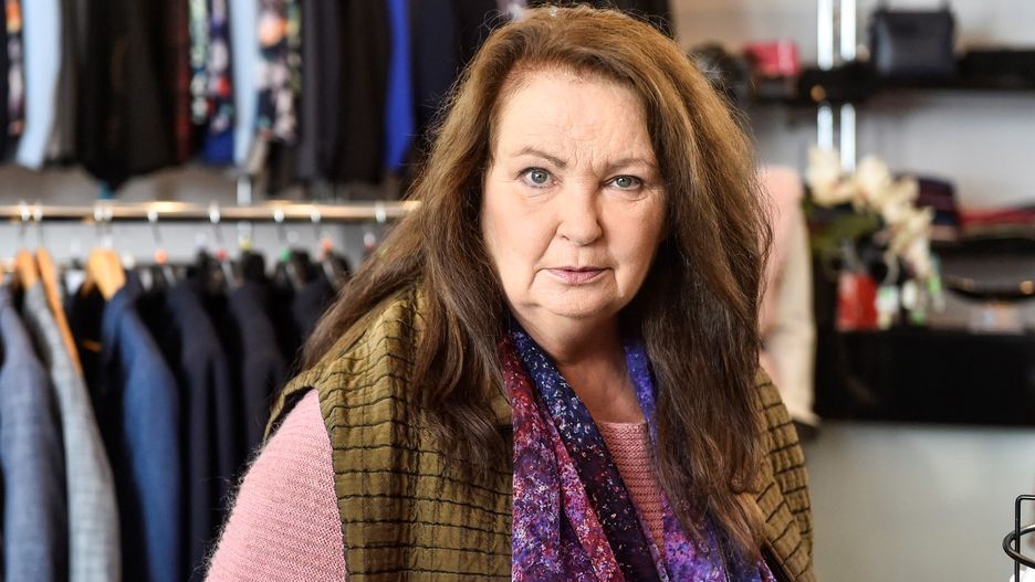 Anna Dymna zmagała się z hejterami. Otrzymywała groźby śmierci