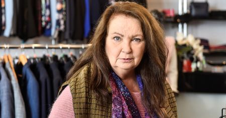 Anna Dymna zmagała się z hejterami. Otrzymywała groźby śmierci
