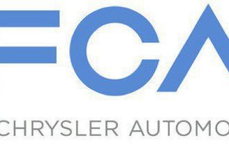 Fiat i Chrysler ze wspólnym logo