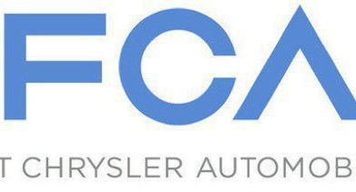 Fiat i Chrysler ze wspólnym logo