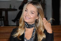 Pokazała ogród. Jest gigantyczny