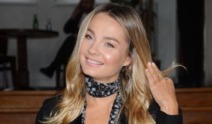 Pokazała ogród. Jest gigantyczny