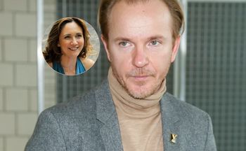 Oto z kim była przez 8 lat. Dziś mało kto pamięta