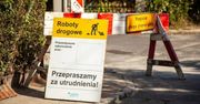 Poznań: Ulica Lubelska zamknięta na ponad miesiąc. Rusza przebudowa nawierzchni