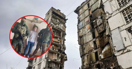 W Ukrainie zatrzymano 29-latkę. Szpiegowała dla Rosjan