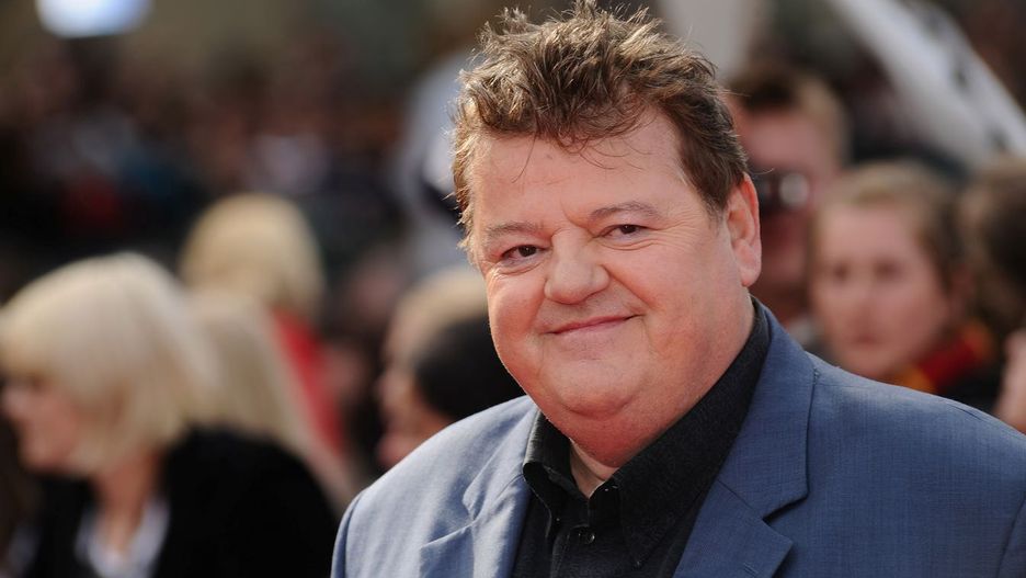 Przyjaciele i bliscy żegnają Robbiego Coltrane'a