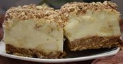 Jogurtowe ciasto bez pieczenia. Smakuje bajecznie