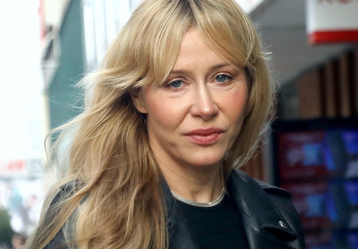 To już nie jest faux pas. Spójrzcie na buty Warnke