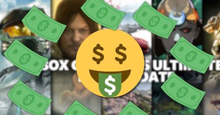 Xbox Game Pass stał się tańszy. Microsoft zabrał tylko jedną rzecz