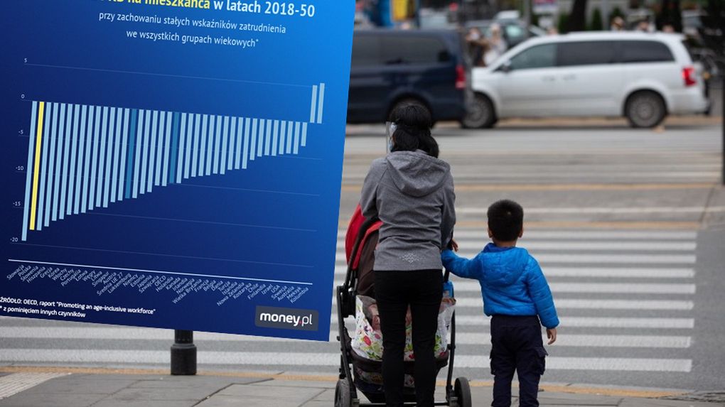 Społeczeństwo ludzie na ulicy