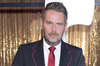 Sprzedał dom i restaurację. Modest Amaro żyje teraz "stylem Maryi"