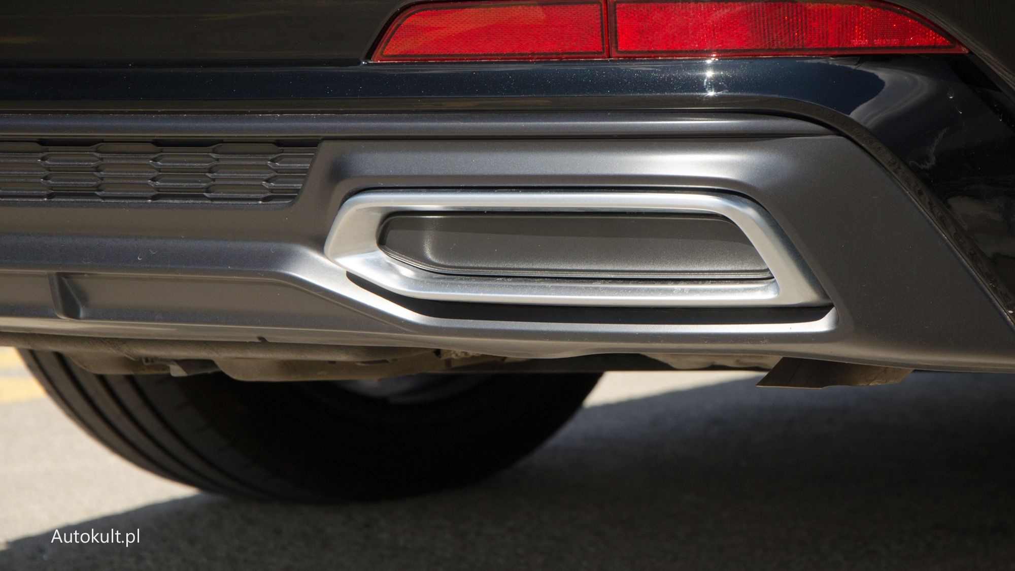 Audi A6 50 TFSI e