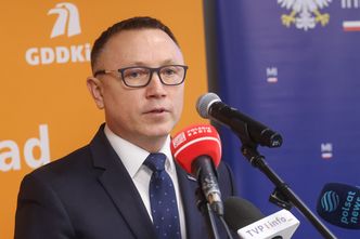 Gigant spodziewa się problemów na rynku. Prognozuje wzrost cen materiałów