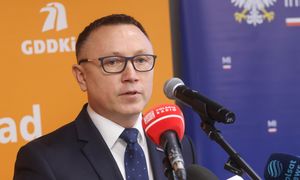 Gigant  spodziewa się problemów na rynku. Efekt m.in. wojny na Bliskim Wschodzie