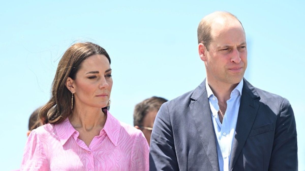 Kate i William skrywali pewną tajemnicę, jednak ich sekret został właśnie wyciągnięty na światło dzienne
