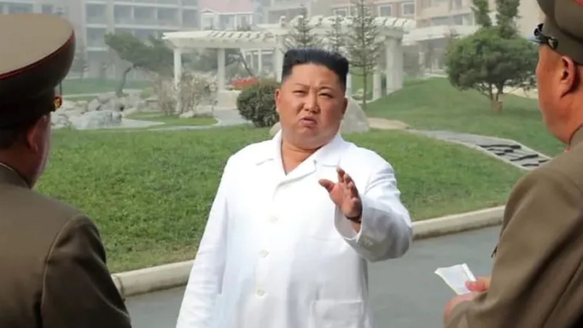 Kim Dzong Un nie będzie z tego powodu zachwycony. Tak rząd USA traktuje Koreę Północną 