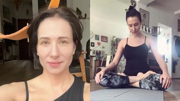 Aleksandra Popławska wyprowadziła się z Warszawy. Zobacz jej azyl przy Puszczy Kampinoskiej [FOTO]