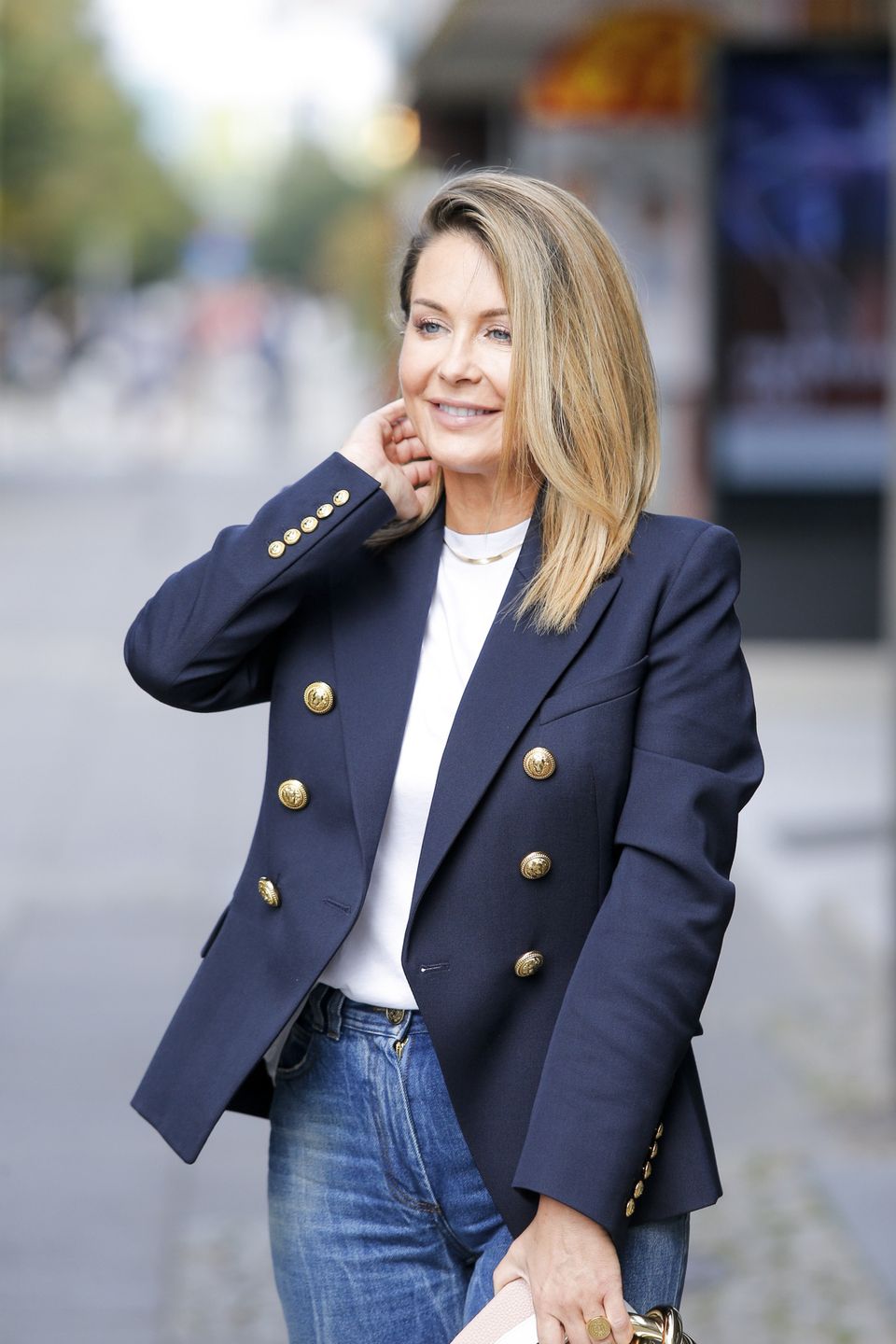 Małgorzata Rozenek