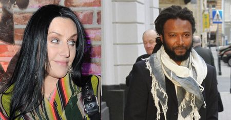Kayah rzuciła kochanka! "POGONIŁA GO NA DOBRE"