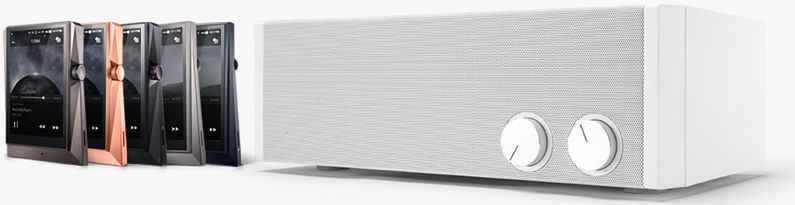iRiver LS150: studyjna jakość audio i wsparcie łączności bezprzewodowej 3