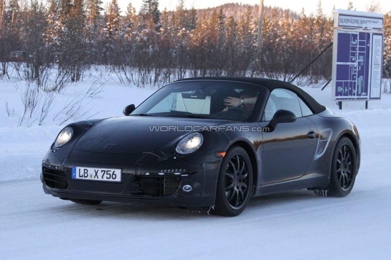 Porsche