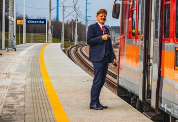 Konduktor ujawnia grzechy pasażerów. To opóźnia pociągi
