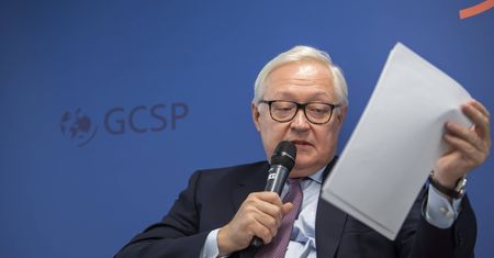 Nowe groźby Rosji. "Nie ma zgody dla Szwecji i Finlandii w NATO"
