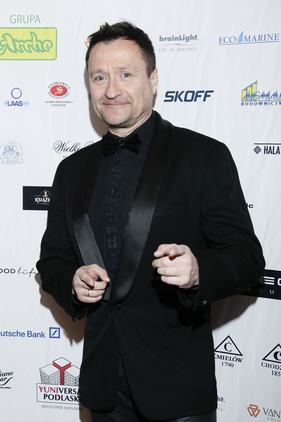 Jacek Kawalec
