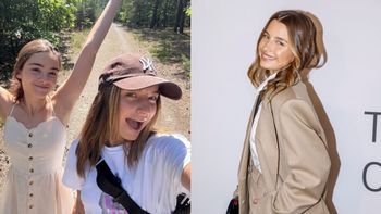 Julia Wieniawa wrzuciła fotkę z MŁODSZĄ SIOSTRĄ. Alicja też podąża aktorską drogą