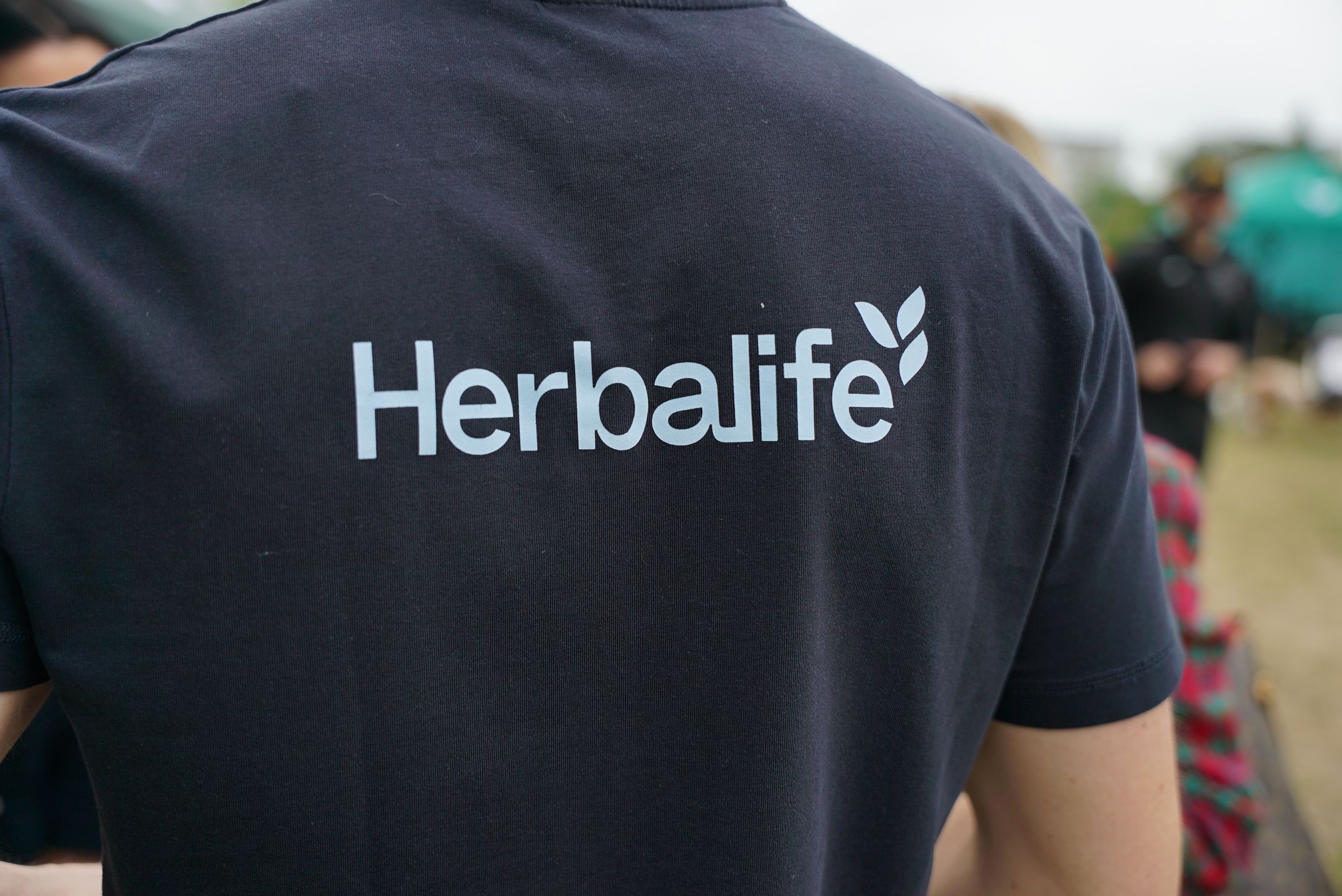 Longevity by Herbalife Warszawa 2026 fot. TORKA Agency 