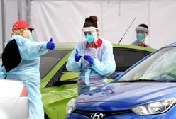 Australia. Padł rekord. Chodzi o COVID-19