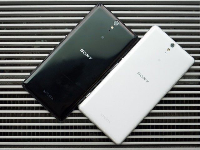 Wyciekła Xperia M5, czyli alternatywa dla Z3+ oraz 6-calowa Xperia C5 Ultra 3