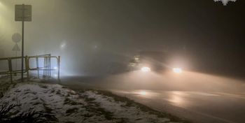 Warszawa: Ostrzeżenie pierwszego stopnia dla miejscowości Tarnowskie Góry i dla okolic