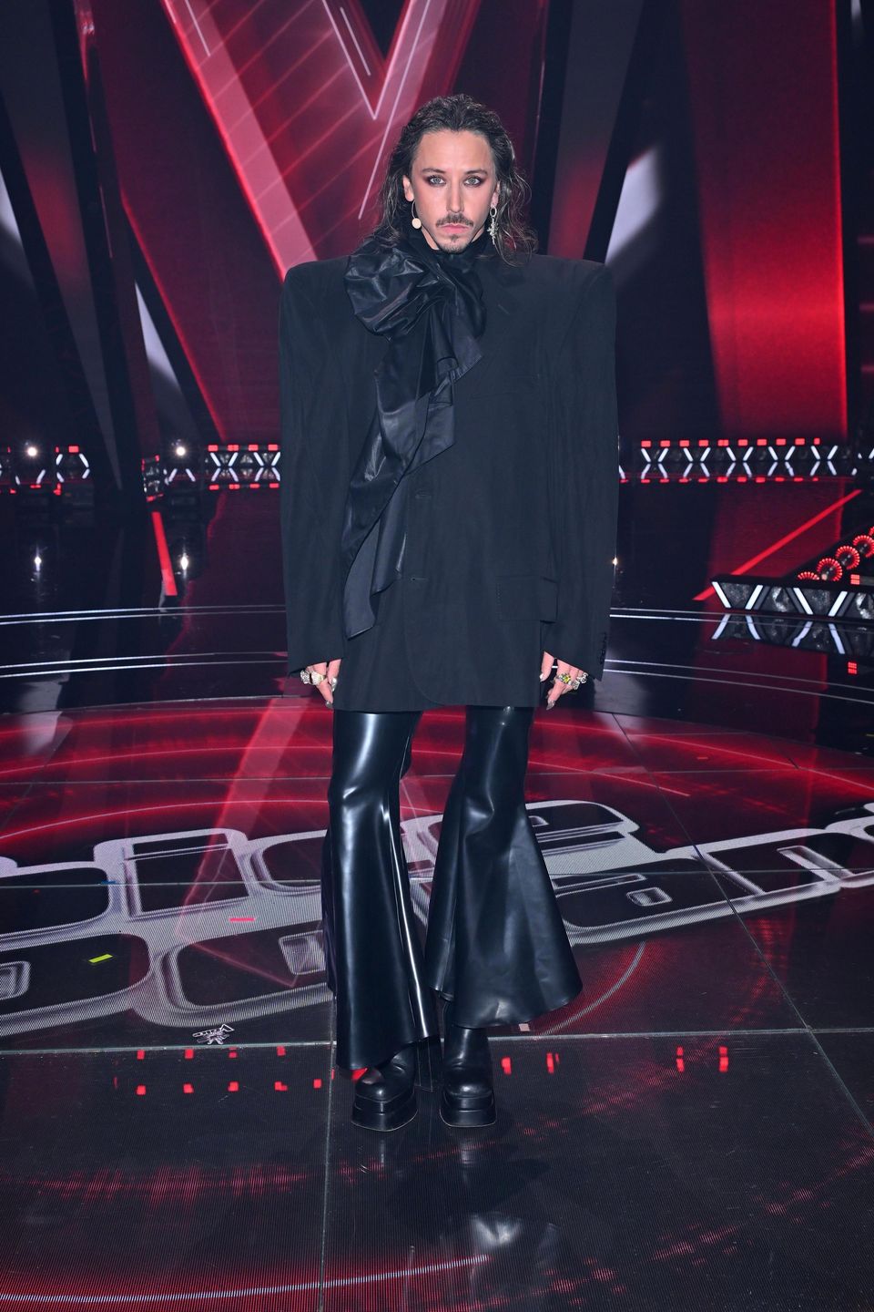 Michał Szpak 