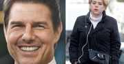 Adoptowana córka Toma Cruisa namawia ludzi do wstąpienia do sekty scjentologów: "Wszyscy musimy to zrobić!"