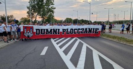 Uroczystości na cmentarzu, premiera filmu, rejs i marsz pamięci [FOTO]