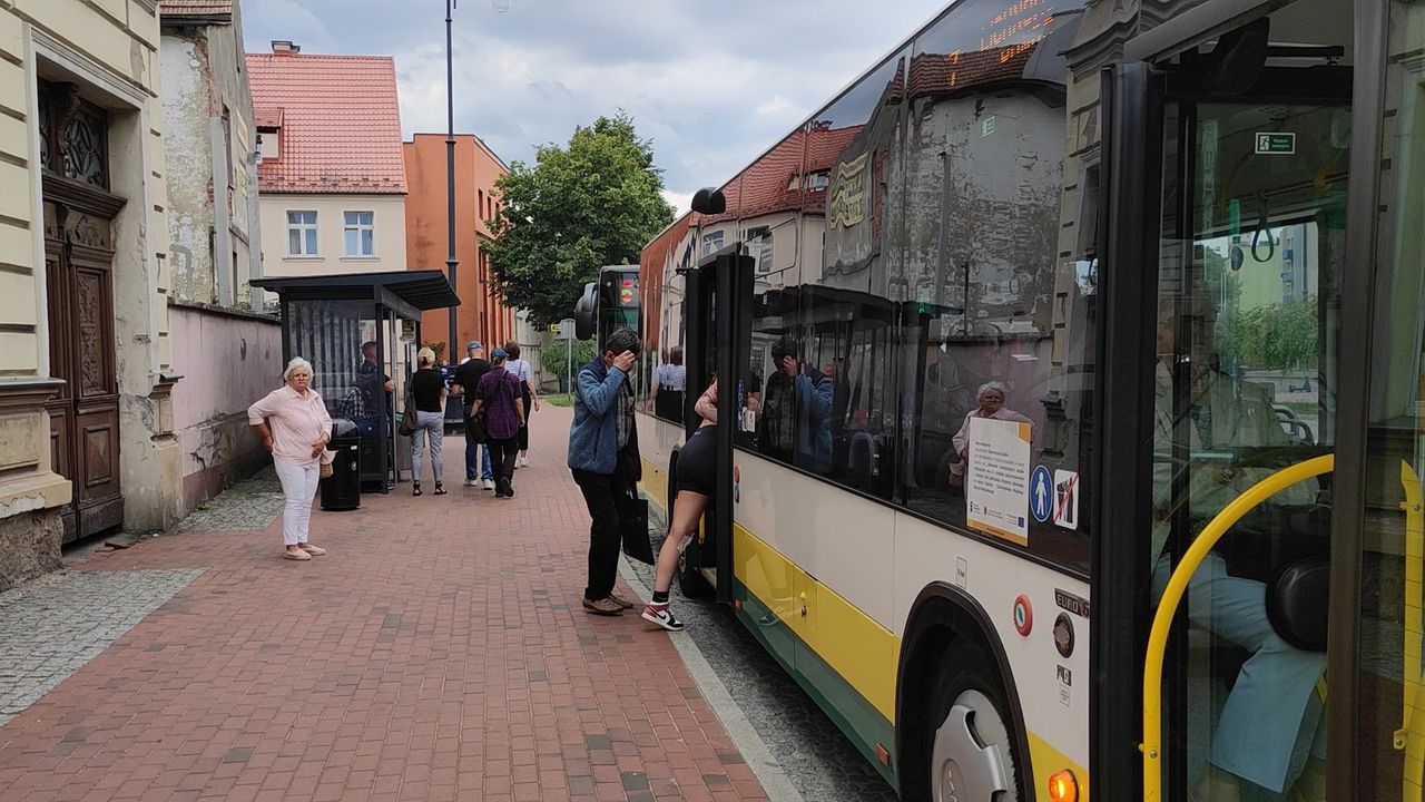 Chojnice: Ponad 50 mln zł z Unii Europejskiej na zintegrowane inwestycje