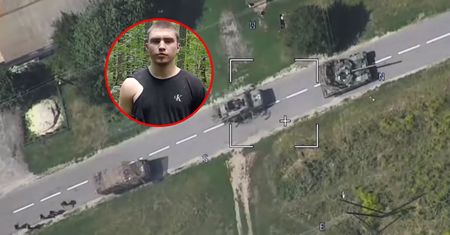 Ściągają ich z Syberii. Rodziny biją na alarm